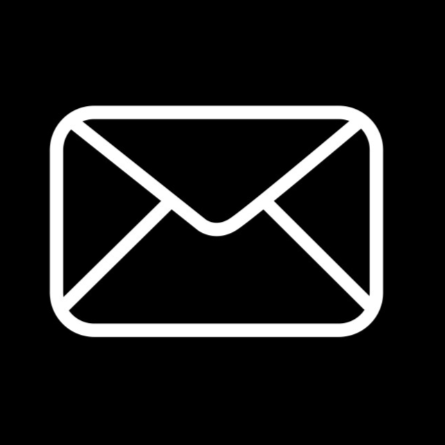 Mail Logo
